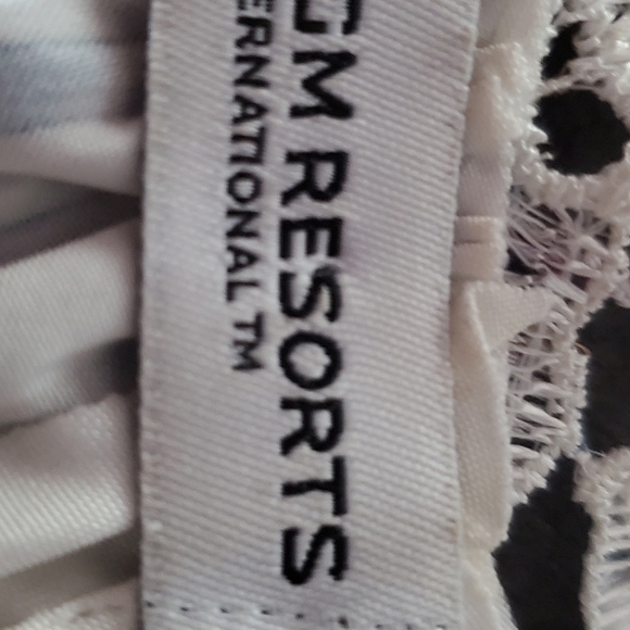 Cute Resort Style Sundress NWOT - Picture 4 of 6